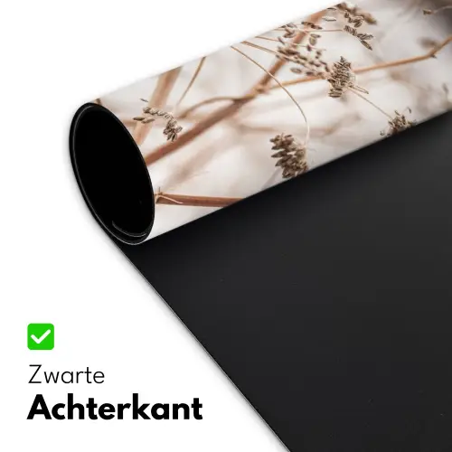 droogbloemen-wit-planten Muismat XXL klein -sfeer2