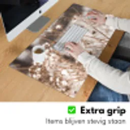 droogbloemen-wit-planten Muismat XXL klein -sfeer3