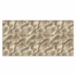 Waaierstructuren - Beige - Vezeltextuur Muismat XXL klein 681 -3d_leeg