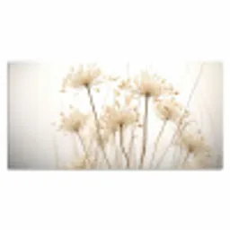 bloemen-wit-zonlicht Muismat XXL klein -3d_leeg