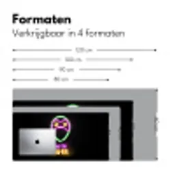 gaming-quotes-neon-alien-gamer-controller Muismat XXL klein -sfeer5