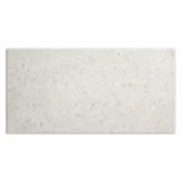 graniet-grijs-patroon-design-wit Muismat XXL klein -3d_leeg