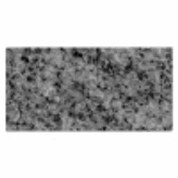 graniet-steen-zwart-wit Muismat XXL klein -3d_leeg
