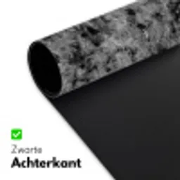 graniet-steen-zwart-wit Muismat XXL klein -sfeer2