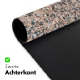 graniet-steen-patroon-design-bruin-grijs Muismat XXL klein -sfeer2
