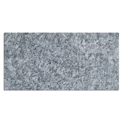 graniet-steen-patroon-design-grijs Muismat XXL klein -3d_leeg