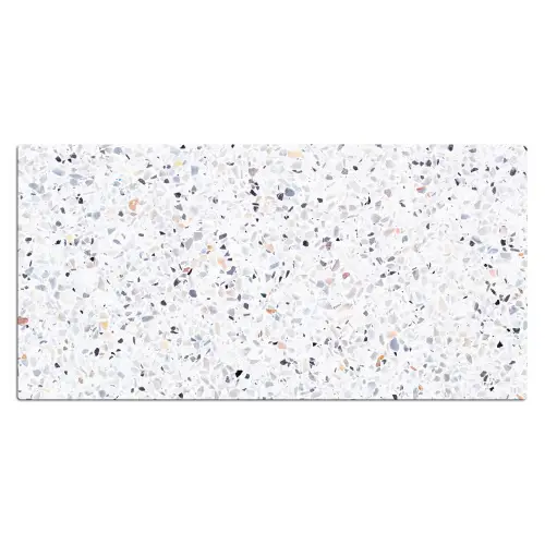 graniet-structuur-design-wit Muismat XXL klein -3d_leeg