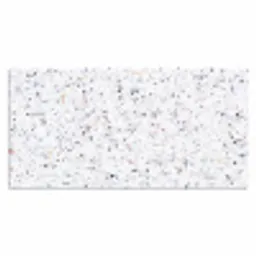 graniet-structuur-design-wit Muismat XXL klein -3d_leeg