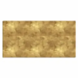 Industrieel - Textuur - Goud Muismat XXL klein 681 -3d_leeg