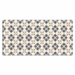 Bladvorm - Klassiek - Kleurrijk Muismat XXL klein 681 -3d_leeg