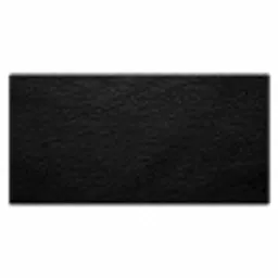 leer-lederlook-zwart-grijs-print Muismat XXL klein -3d_leeg