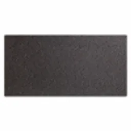 leer-lederlook-zwart-licht Muismat XXL klein -3d_leeg