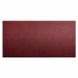 leer-lederlook-rood-licht Muismat XXL klein -3d_leeg