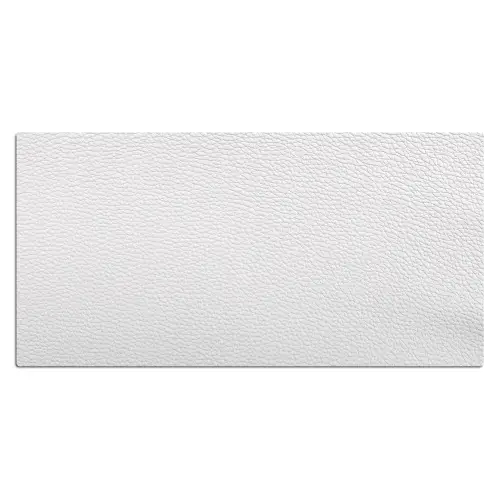 leer-structuur-lederlook-wit Muismat XXL klein -3d_leeg