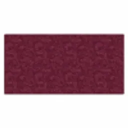 Bladeren - Patroon - Paars Muismat XXL klein 681 -3d_leeg