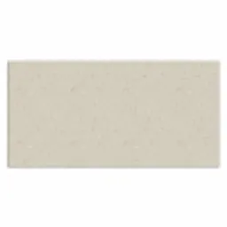 Lichtbeige - Terrazzo - Grijs Muismat XXL klein 681 -3d_leeg