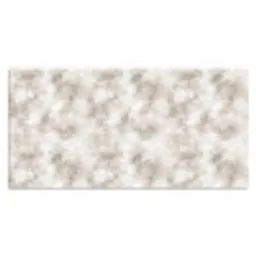 Organisch - Patroon - Gemêleerd Muismat XXL klein 681 -3d_leeg