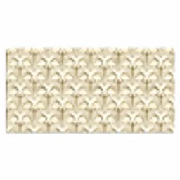 Ornament - Barok - Goud Muismat XXL klein 681 -3d_leeg