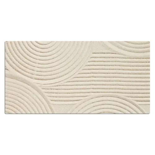 patroon-abstract-wit Muismat XXL klein -3d_leeg