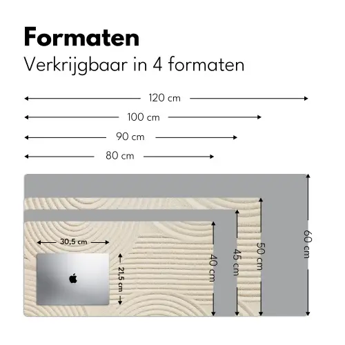 patroon-abstract-wit Muismat XXL klein -sfeer5
