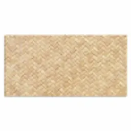 patroon-beige-rotan-print Muismat XXL klein -3d_leeg