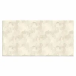 Patroon - Organisch - Beige Muismat XXL klein 681 -3d_leeg