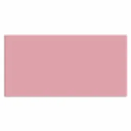 Roze - Kleuren - Interieur - Effen - Kleur Muismat XXL klein -3d_leeg