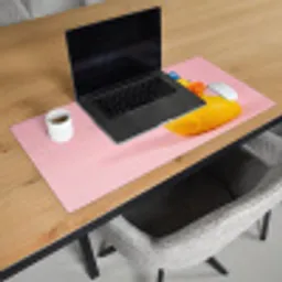 Matroos - Eend - Roze Muismat XXL klein -sfeer1