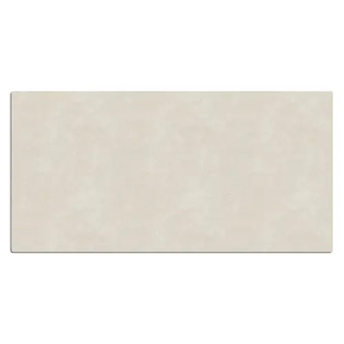 Zandkleurig - Modern - Egaal Muismat XXL klein 681 -3d_leeg
