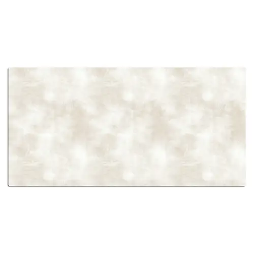 Subtiel - Structuur - Beige Muismat XXL klein 681 -3d_leeg