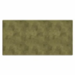 Textuur - Abstract - Groen Muismat XXL klein 681 -3d_leeg