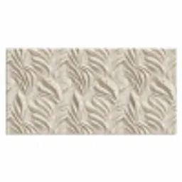Textuur - Reliëf - Beige Muismat XXL klein 681 -3d_leeg