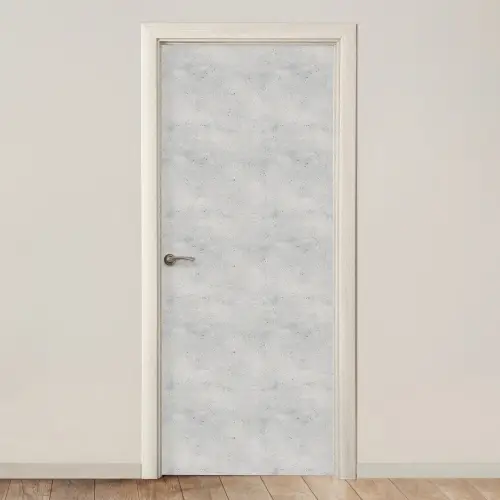 Grijs - Beton - Neutraal deurposter klein 289 -3d_beige