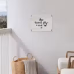 Mijn favoriete plekje is in de zon - Zomer - Tekst - Quotes tuinposter los doek klein -sfeer8
