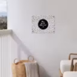 Quotes - Tekst - Tuin - Mijn favoriete plekje is in de zon - Zon tuinposter los doek klein -sfeer8