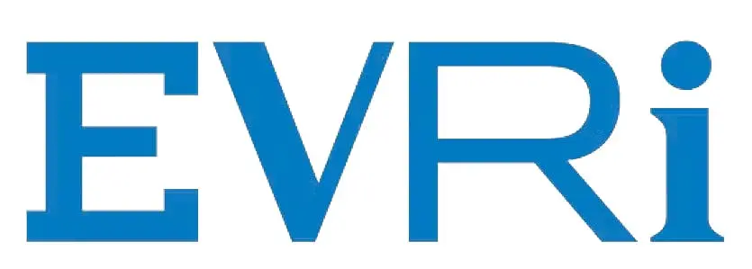 Footer social logo