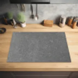 Beton - Patronen - Cement - Vintage - Textuur - Rustiek Inductie beschermer vinyl 3mm klein -sfeer5