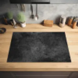 Duister Reliëf Inductie beschermer vinyl 3mm klein -sfeer5