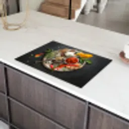 Smakenpalet Inductie beschermer vinyl 3mm klein -sfeer8