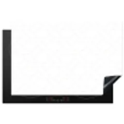 Grafisch - Patroon - Modern - Fijnstijl Inductie beschermer vinyl 3mm klein 276 -3d