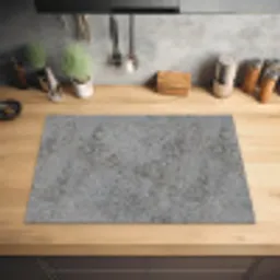 Industrieel - Beton - Patronen Inductie beschermer vinyl 3mm klein 276 -sfeer5