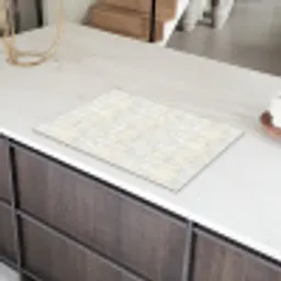 Licht - Horizontaal - Verf Inductie beschermer vinyl 3mm klein 276 -sfeer8
