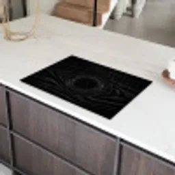 Geheugen van de Tijd Inductie beschermer vinyl 3mm klein -sfeer8