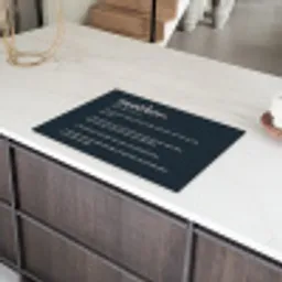 Mama definitie - Mother - Quotes - Spreuken Inductie beschermer vinyl 3mm klein -sfeer8