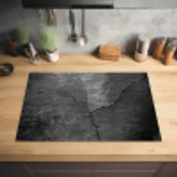 Patronen van de Tijd Inductie beschermer vinyl 3mm klein -sfeer5