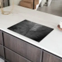 Patronen van de Tijd Inductie beschermer vinyl 3mm klein -sfeer8