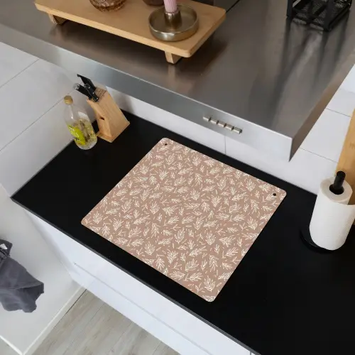 Botanische Eenvoud Inductie beschemer met haakjes middel -sfeer1