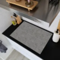 Beton - Textuur - Patronen Inductie beschemer met haakjes klein 777 -sfeer1