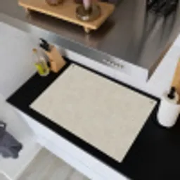 Steen - Beton - Patronen Inductie beschemer met haakjes klein 777 -sfeer1