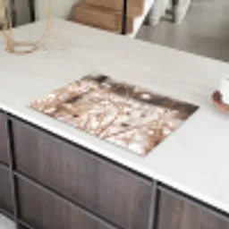 Verstilde Natuur Inductie beschermer vinyl 3mm klein -sfeer8